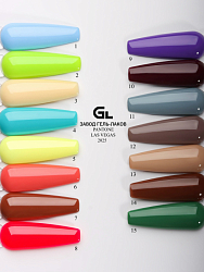Pantone Las Vegas 2025